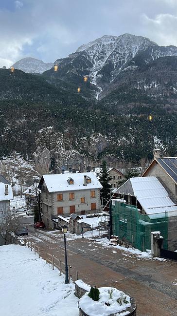 Mediodía Boutique Apartments H&A | Plan - Pirineo Aragonés | Fotos 17