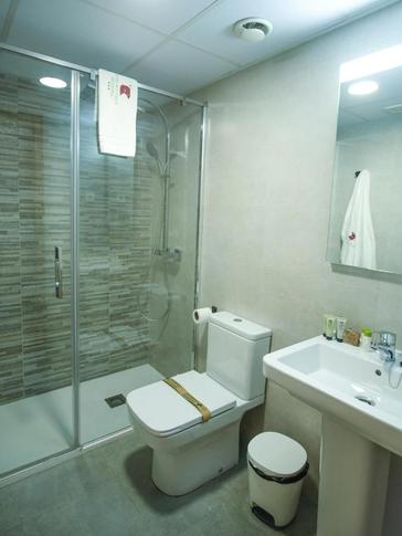 Mediodía Boutique Apartments H&A | Plan - Pirineo Aragonés | Fotos 13