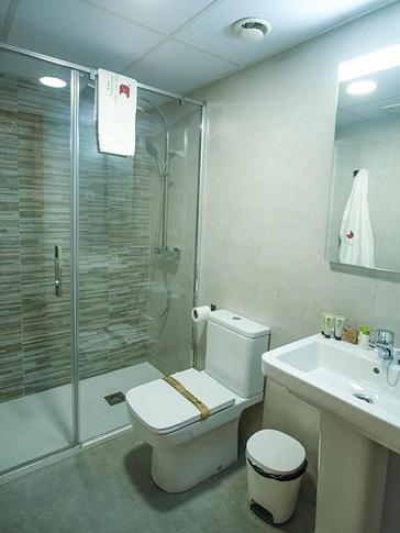 Mediodía Boutique Apartments H&A | Plan - Pirineo Aragonés | Fotos 13