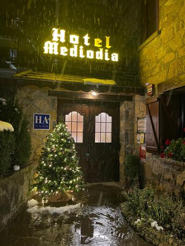 Mediodía Boutique Apartments H&A | Plan - Pirineo Aragonés | Fotos 2