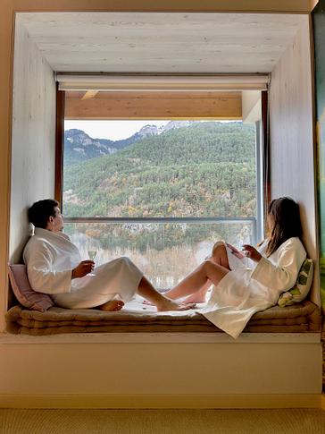 Mediodía Boutique Apartments H&A | Plan - Pirineo Aragonés | Fotos 5