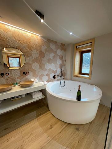 Mediodía Boutique Apartments H&A | Plan - Pirineo Aragonés | Fotos 18