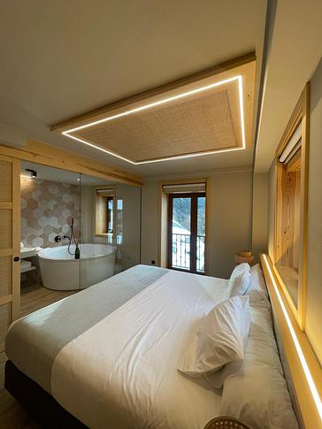 Mediodía Boutique Apartments H&A | Plan - Pirineo Aragonés | Fotos 16