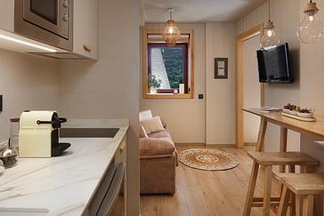Mediodía Boutique Hotel - Apartamento | Plan - Pirineo Aragonés | Fotos 5