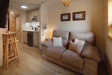 Mediodía Boutique Hotel - Apartamento | Plan - Pirineo Aragonés | Fotos 4