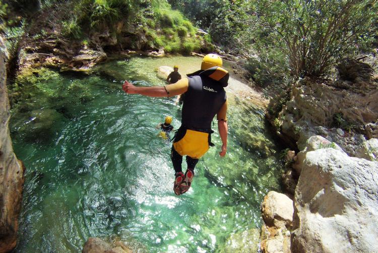 Mediodía Boutique Apartments H&A | Plan - Pirineo Aragonés | 11