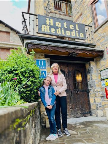 Mediodía Boutique Apartments H&A | Plan - Pirineo Aragonés | Fotos 3