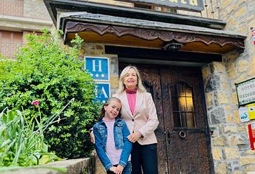 Mediodía Boutique Apartments H&A | Plan - Pirineo Aragonés | Fotos 4