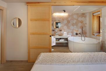 Mediodía Boutique Hotel - Apartamento | Plan - Pirineo Aragonés | Fotos 45