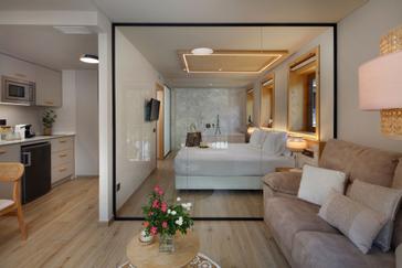 Mediodía Boutique Hotel - Apartamento | Plan - Pirineo Aragonés | Fotos 42