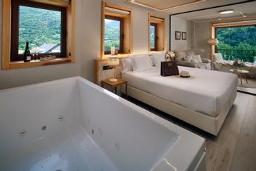 Mediodía Boutique Hotel - Apartamento | Plan - Pirineo Aragonés | Fotos 40