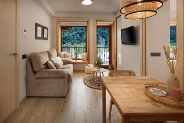 Mediodía Boutique Hotel - Apartamento | Plan - Pirineo Aragonés | Fotos 38