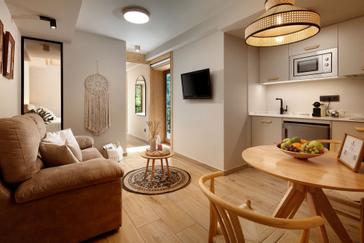 Mediodía Boutique Hotel - Apartamento | Plan - Pirineo Aragonés | Fotos 34