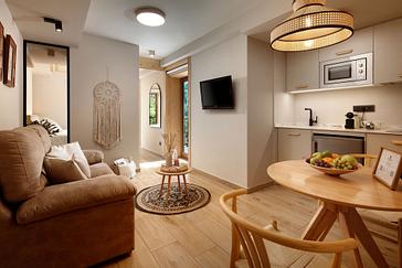 Mediodía Boutique Hotel - Apartamento | Plan - Pirineo Aragonés | Fotos 12