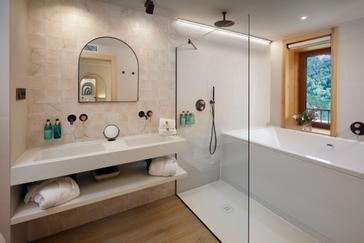 Mediodía Boutique Hotel - Apartamento | Plan - Pirineo Aragonés | Fotos 33