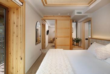 Mediodía Boutique Hotel - Apartamento | Plan - Pirineo Aragonés | Fotos 32