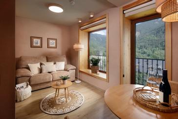 Mediodía Boutique Hotel - Apartamento | Plan - Pirineo Aragonés | Fotos 31