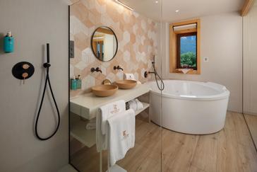 Mediodía Boutique Hotel - Apartamento | Plan - Pirineo Aragonés | Fotos 44