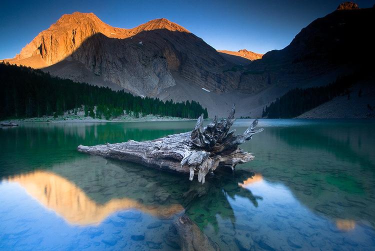 Mediodía Boutique Apartments H&A | Plan - Pirineo Aragonés | 1