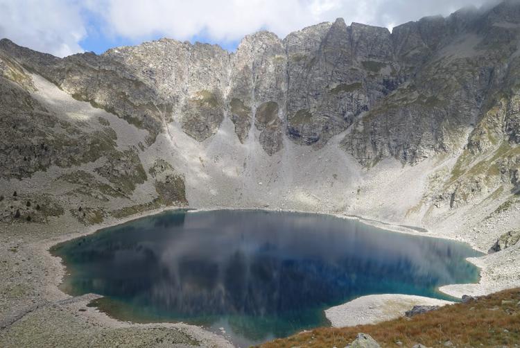 Mediodía Boutique Apartments H&A | Plan - Pirineo Aragonés | 7