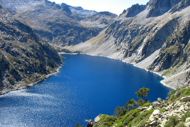 Mediodía Boutique Apartments H&A | Plan - Pirineo Aragonés | 14