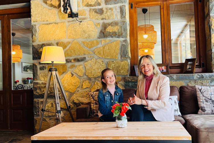 Mediodía Boutique Apartments H&A | Plan - Pirineo Aragonés | 1