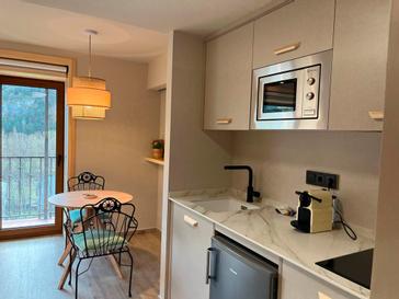 Mediodía Boutique Apartments H&A | Plan - Pirineo Aragonés | Fotos 14