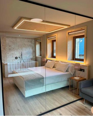 Mediodía Boutique Apartments H&A | Plan - Pirineo Aragonés | Fotos 26