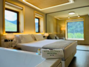 Mediodía Boutique Apartments H&A | Plan - Pirineo Aragonés | Fotos 25