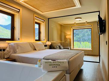 Mediodía Boutique Apartments H&A | Plan - Pirineo Aragonés | Fotos 12