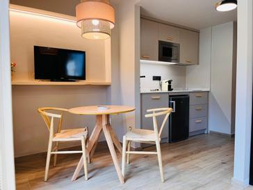 Mediodía Boutique Apartments H&A | Plan - Pirineo Aragonés | Fotos 27