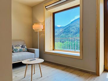 Mediodía Boutique Apartments H&A | Plan - Pirineo Aragonés | Fotos 10