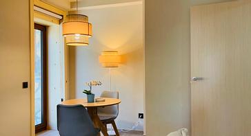 Mediodía Boutique Apartments H&A | Plan - Pirineo Aragonés | Fotos 8