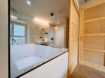 Mediodía Boutique Apartments H&A | Plan - Pirineo Aragonés | Fotos 2