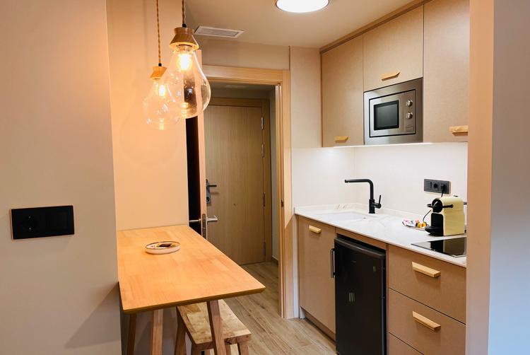 Mediodía Boutique Apartments H&A | Plan - Pirineo Aragonés | 17