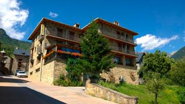 Mediodía Boutique Apartments H&A | Plan - Pirineo Aragonés | Fotos 4