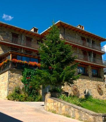 Mediodía Boutique Apartments H&A | Plan - Pirineo Aragonés | Fotos 5