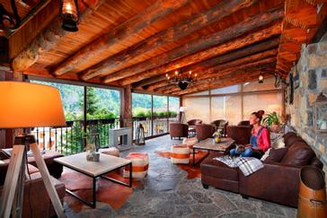 Mediodía Boutique Apartments H&A | Plan - Pirineo Aragonés | Fotos 6