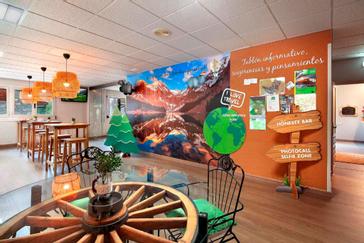 Mediodía Boutique Apartments H&A | Plan - Pirineo Aragonés | Fotos 8