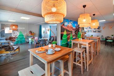 Mediodía Boutique Apartments H&A | Plan - Pirineo Aragonés | Fotos 7