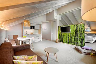 Mediodía Boutique Apartments H&A | Plan - Pirineo Aragonés | Fotos 4