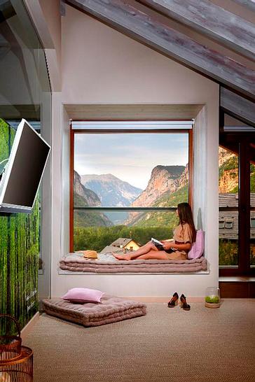 Mediodía Boutique Apartments H&A | Plan - Pirineo Aragonés | Fotos 7