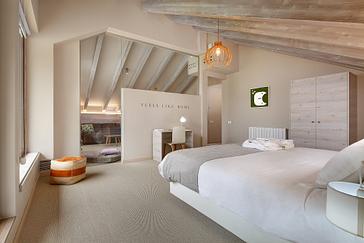 Mediodía Boutique Apartments H&A | Plan - Pirineo Aragonés | Fotos 2