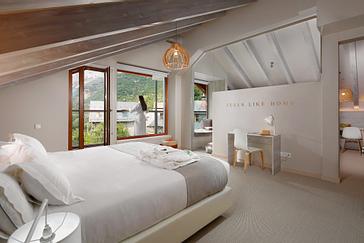 Mediodía Boutique Apartments H&A | Plan - Pirineo Aragonés | Fotos 1