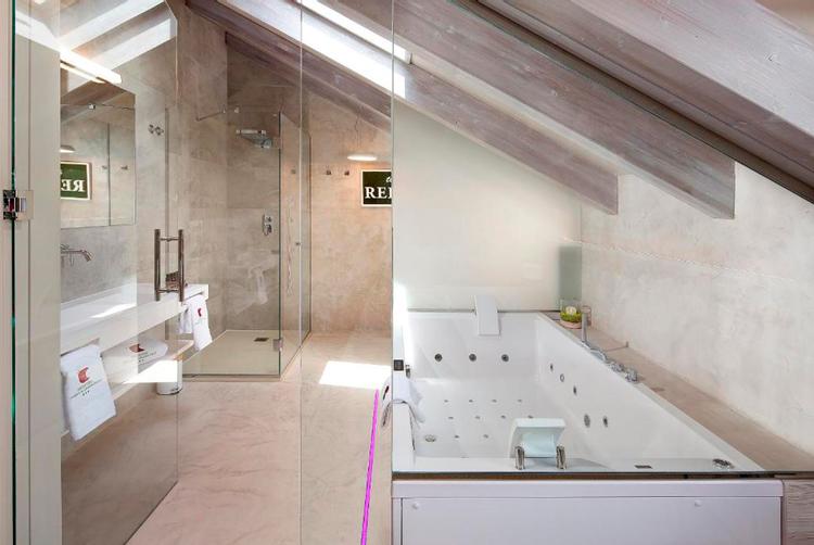 Mediodía Boutique Apartments H&A | Plan - Pirineo Aragonés | 11