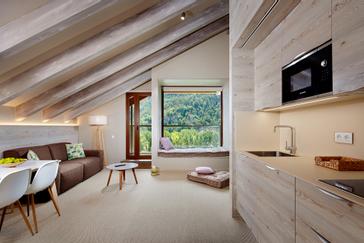 Mediodía Boutique Apartments H&A | Plan - Pirineo Aragonés | Fotos 17