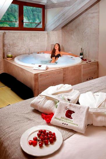 Mediodía Boutique Apartments H&A | Plan - Pirineo Aragonés | Fotos 7