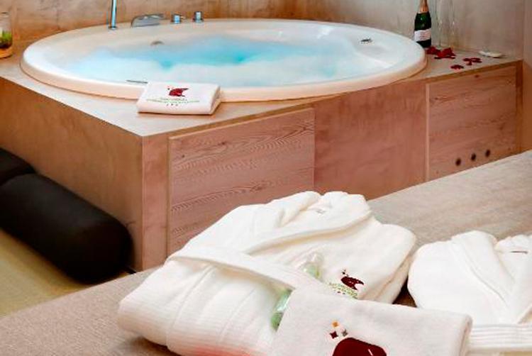 Mediodía Boutique Apartments H&A | Plan - Pirineo Aragonés | 5