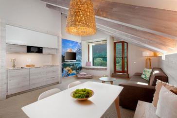 Mediodía Boutique Apartments H&A | Plan - Pirineo Aragonés | Fotos 5