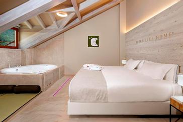 Mediodía Boutique Apartments H&A | Plan - Pirineo Aragonés | Fotos 2